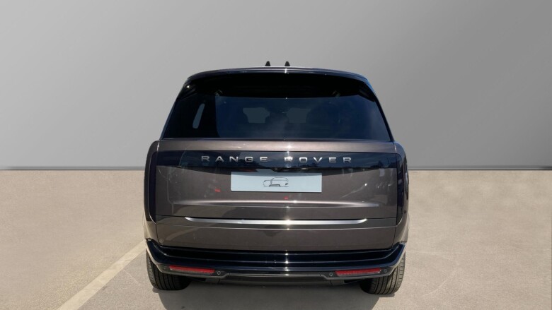 Land Rover Range Rover 3.0 P460e SE 4dr Auto Estate